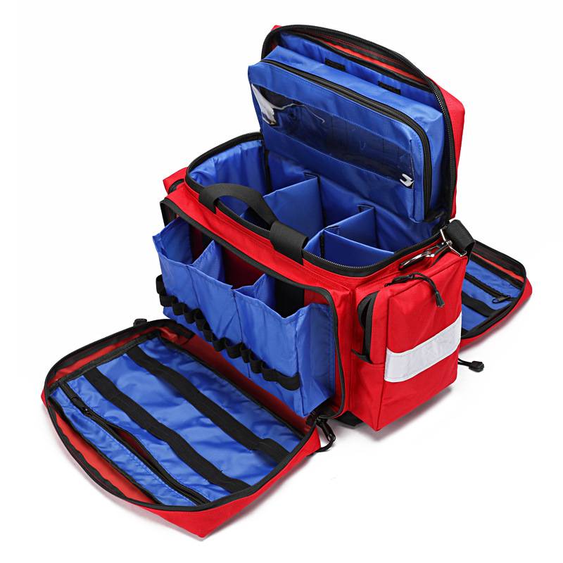 Oxford Professional First Aid Kit Crossbody Bag 1