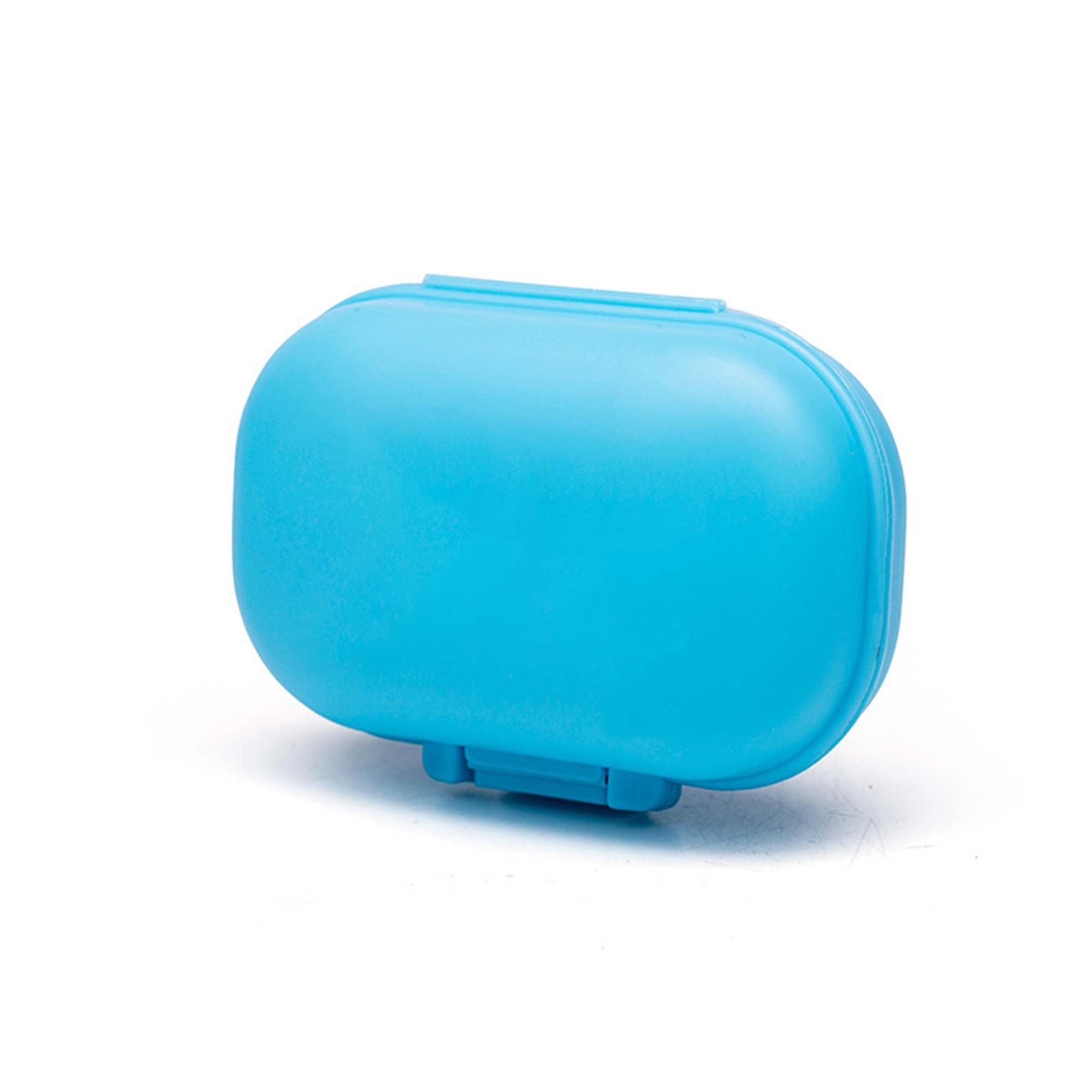 Portable Pill Box 4