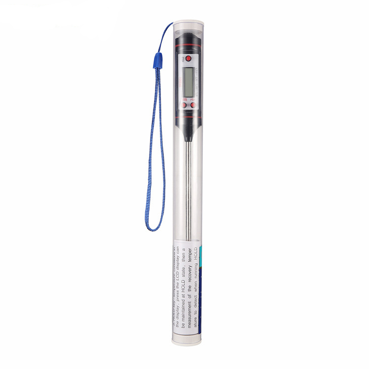 Digital Kitchen Grilling Thermometer 2