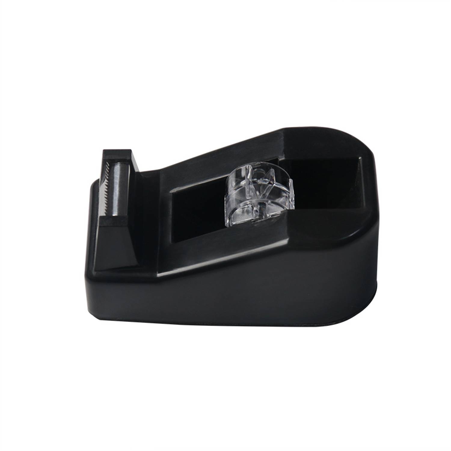 Compact Desktop Tape Dispenser for Office and Home Use 5