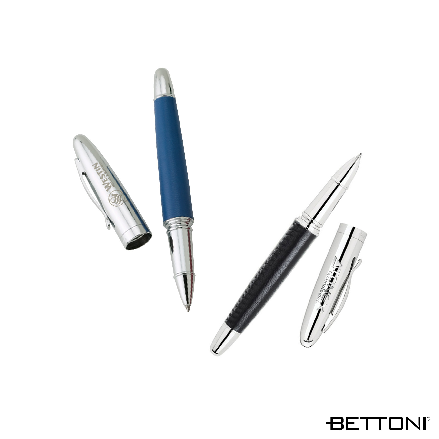 Avante Bettoni Rollerball Pen 6