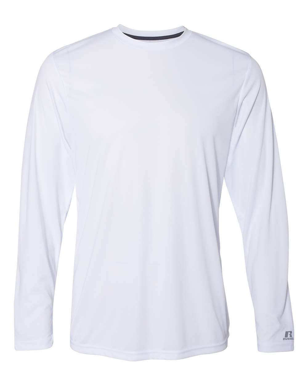 Unisex Core Performance Long Sleeve T-Shirt - 631X2M 34