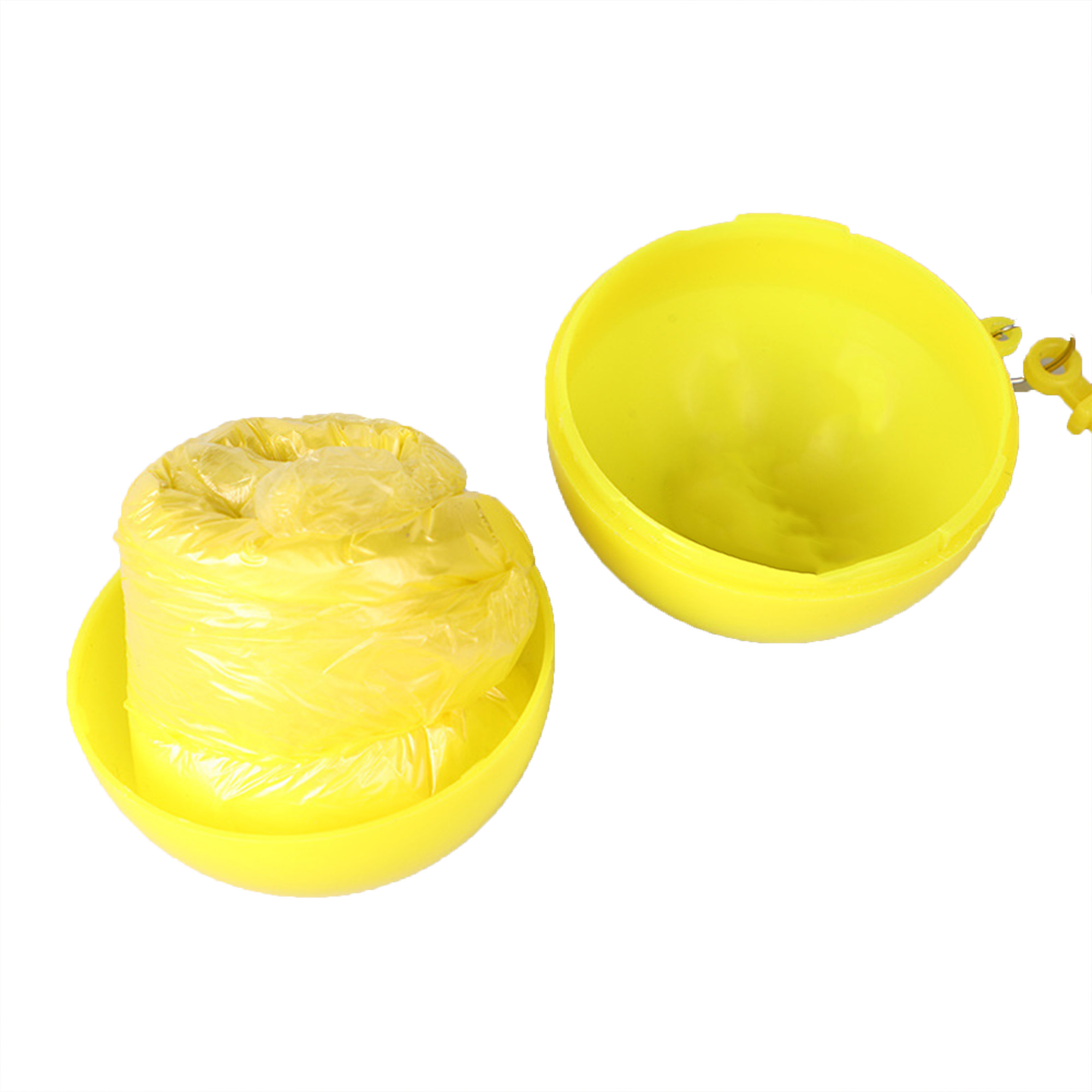 Waterproof Sphere Rain Cover 3