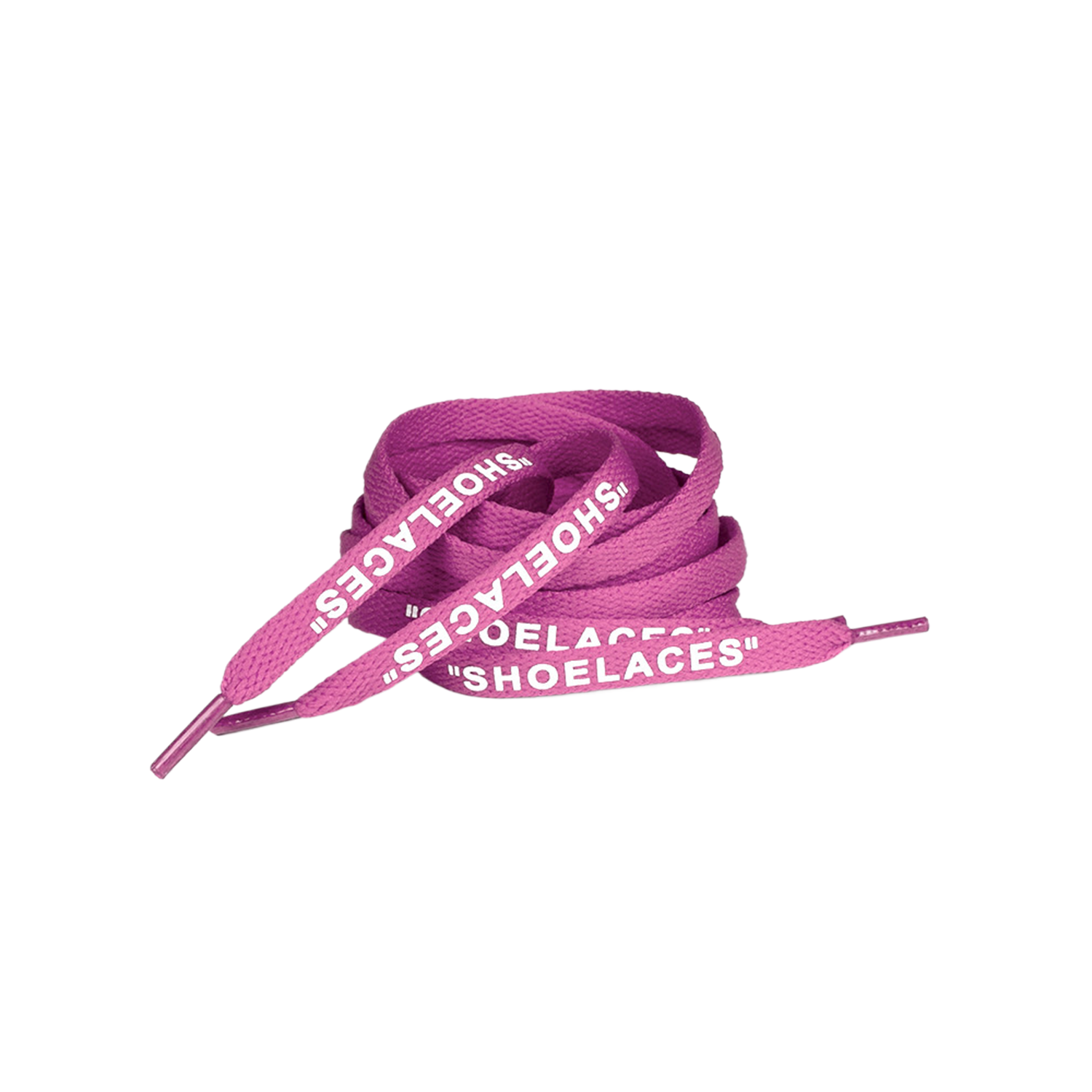 Printed Shoe Laces 5