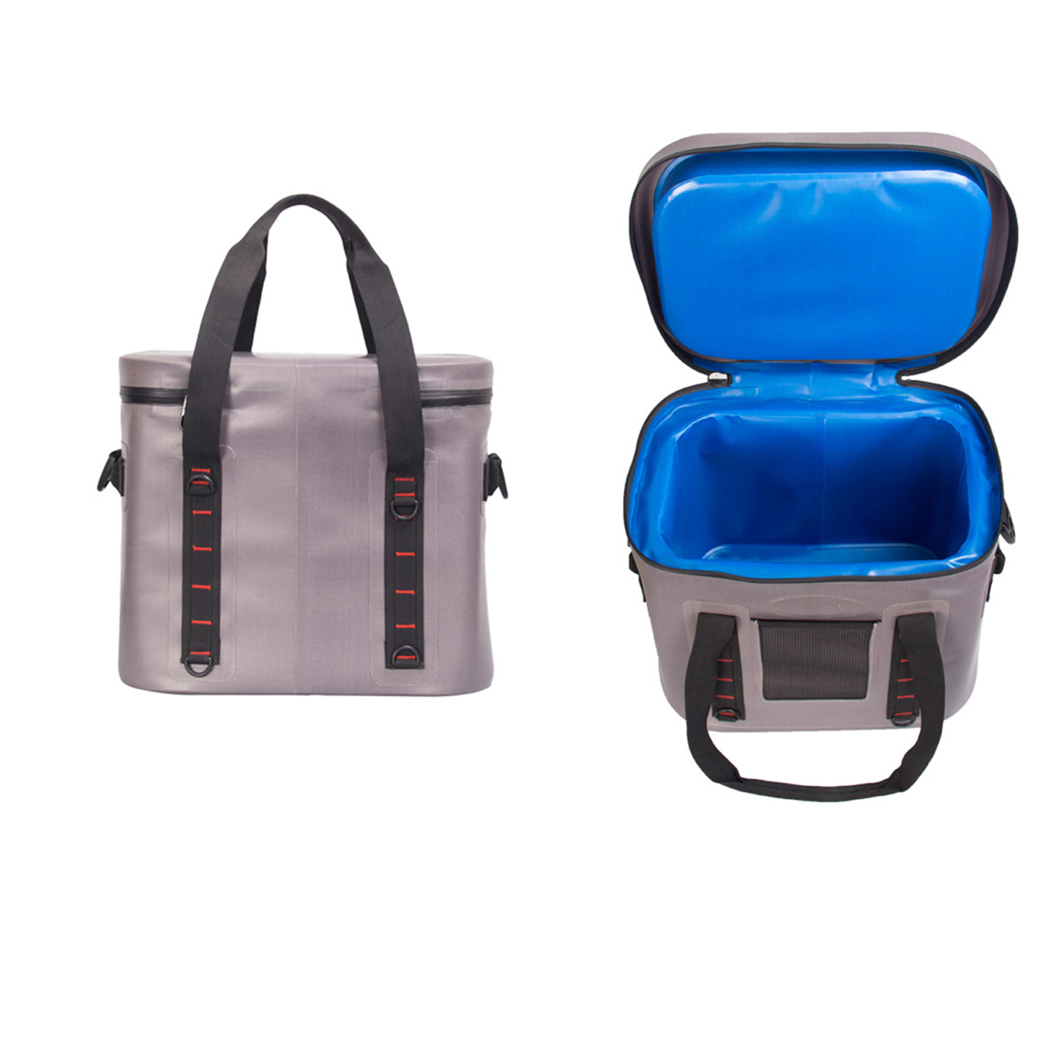 Camping Lunch Waterproof Cooler Bag 4