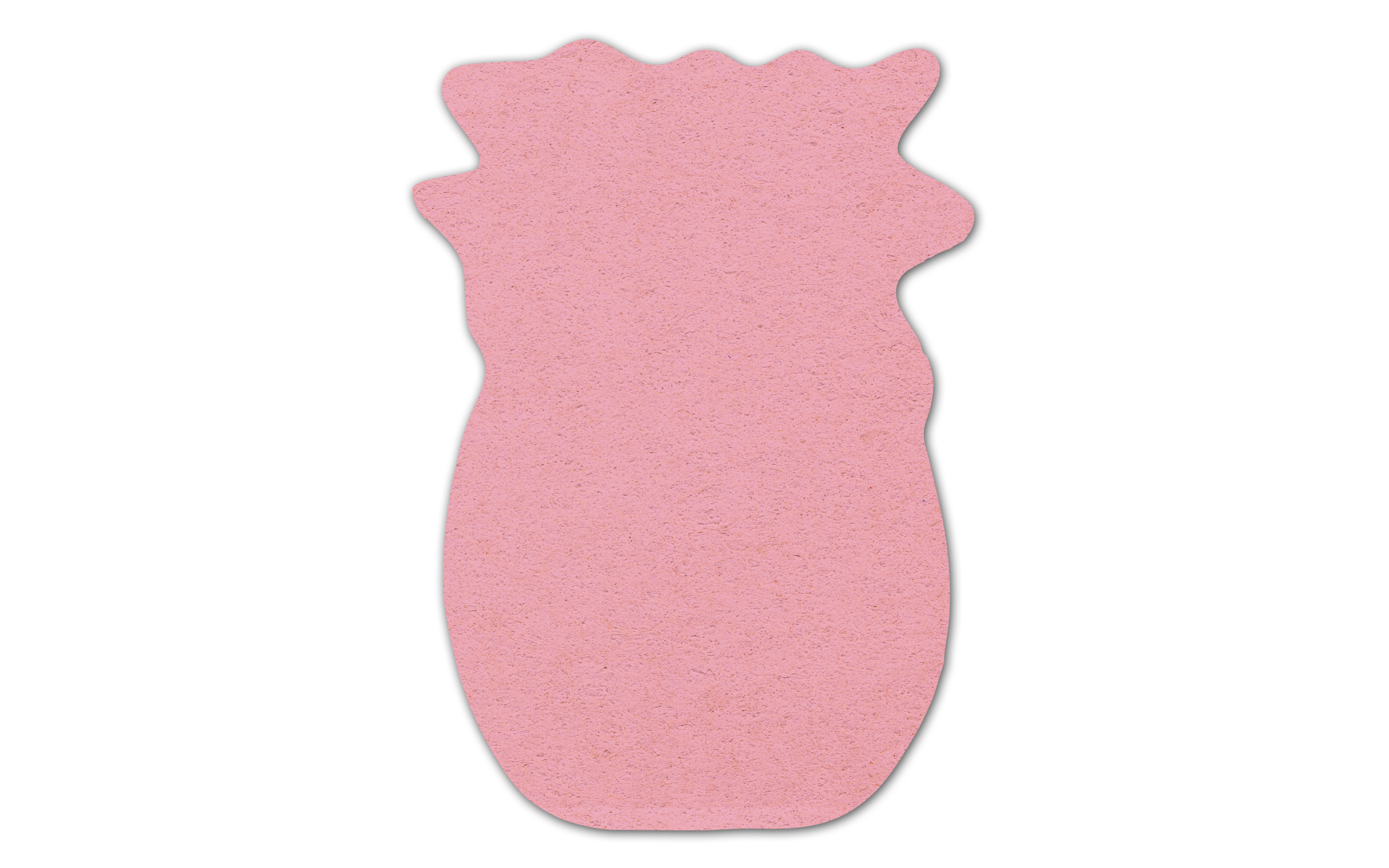 Pineapple Compressed Sponge 7