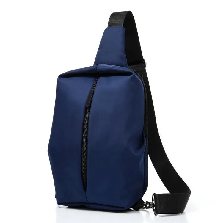 Unisex Sports Shoulder Bag 2