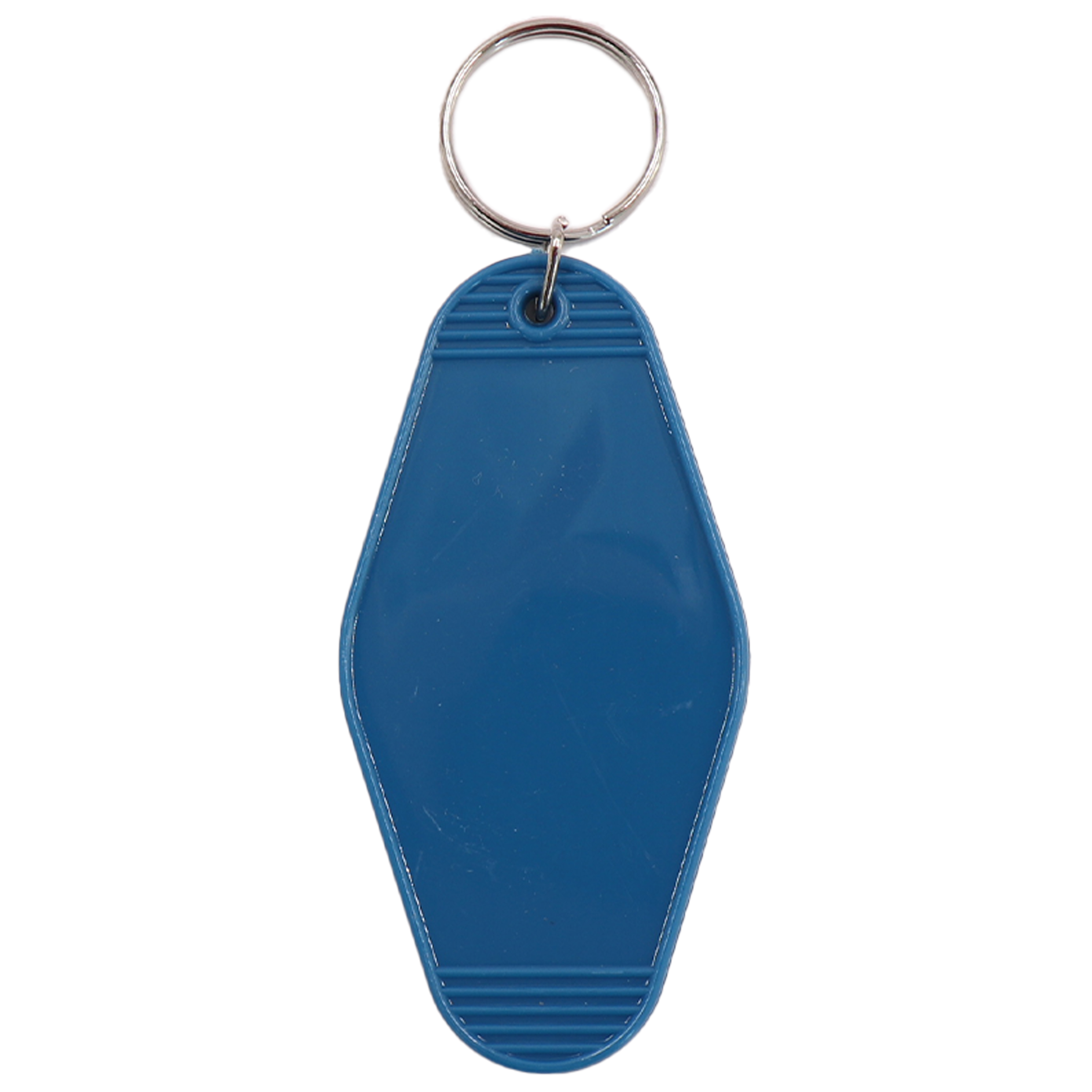 Retro Style Plastic Key Tag 27
