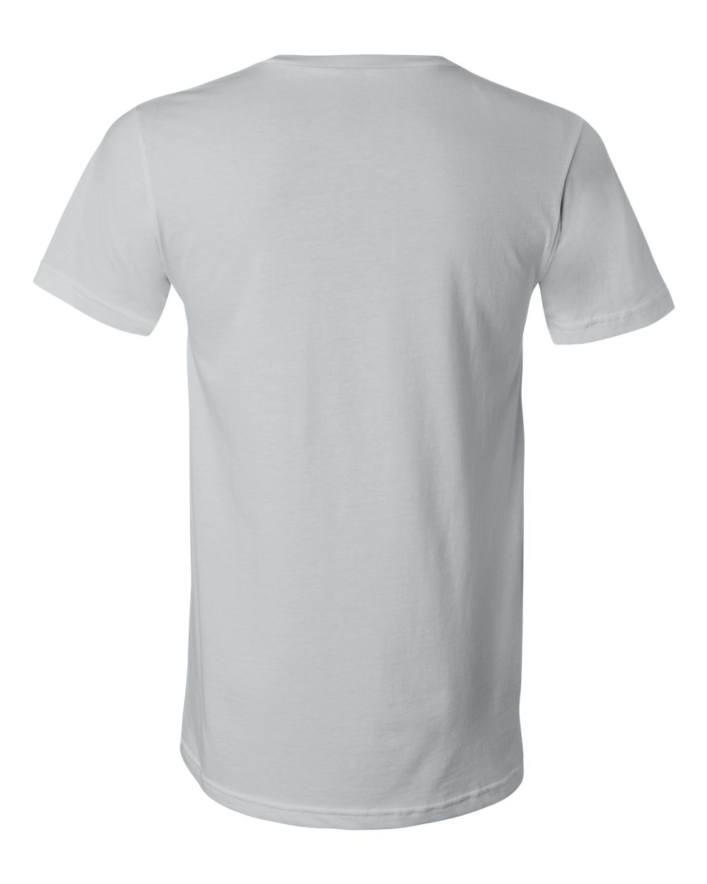 Unisex Jersey V-Neck Tee - 3005 94