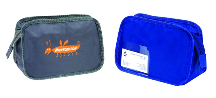 Make Up Bag 1