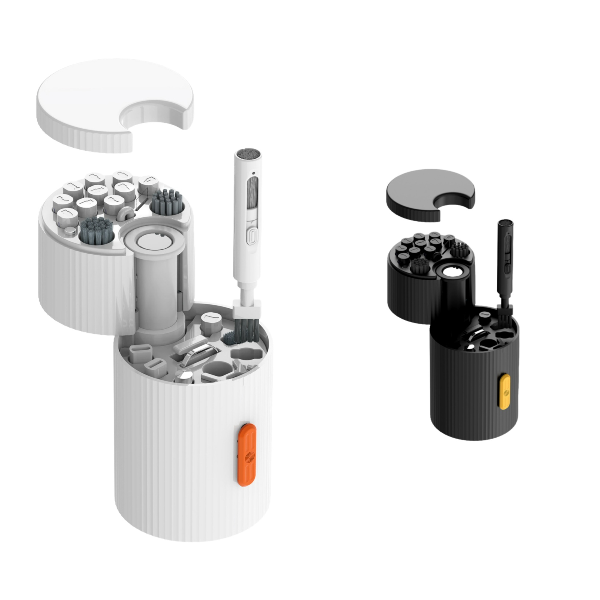 Rotating Cleaning Kit 2