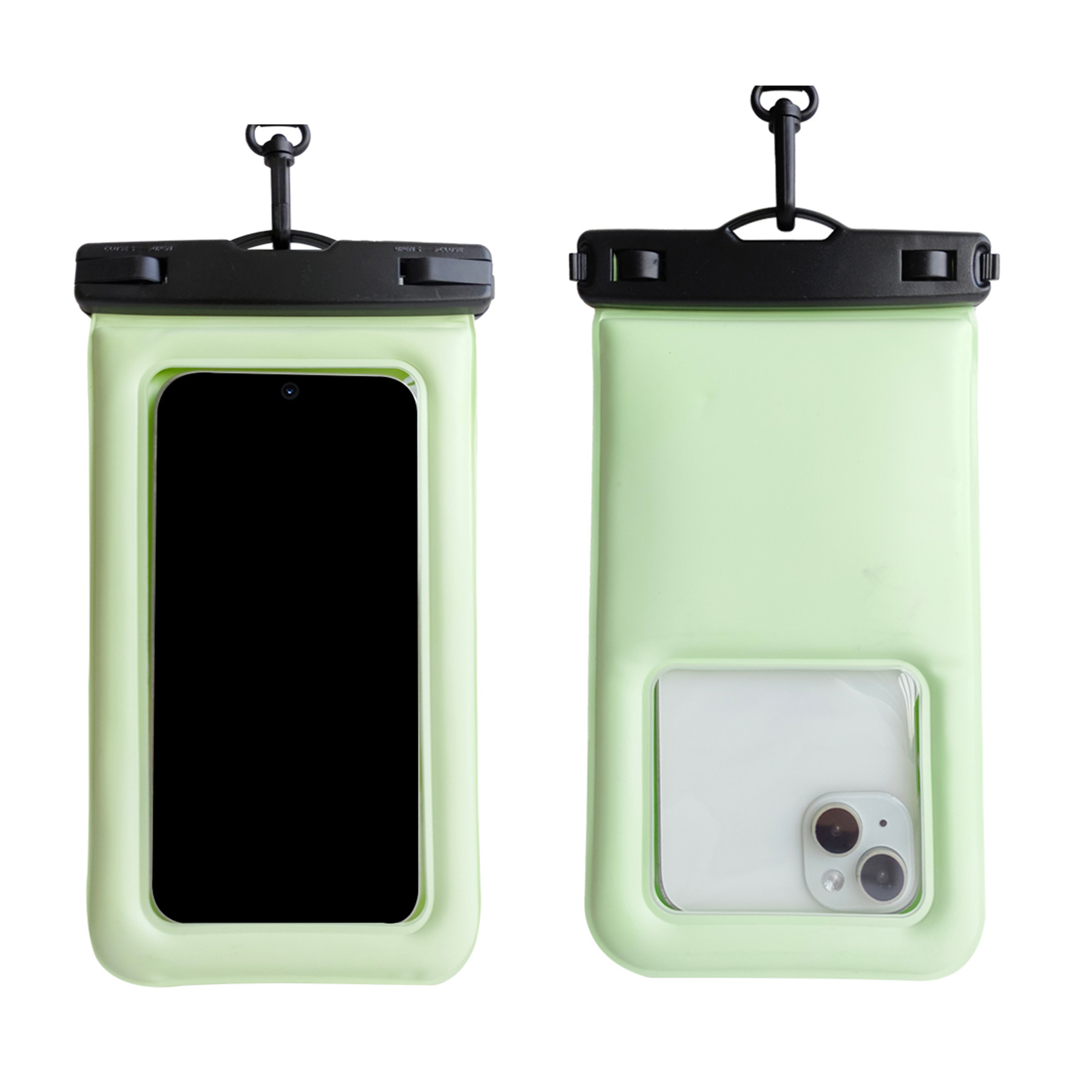 Ally Waterproof Phone Pouch 10