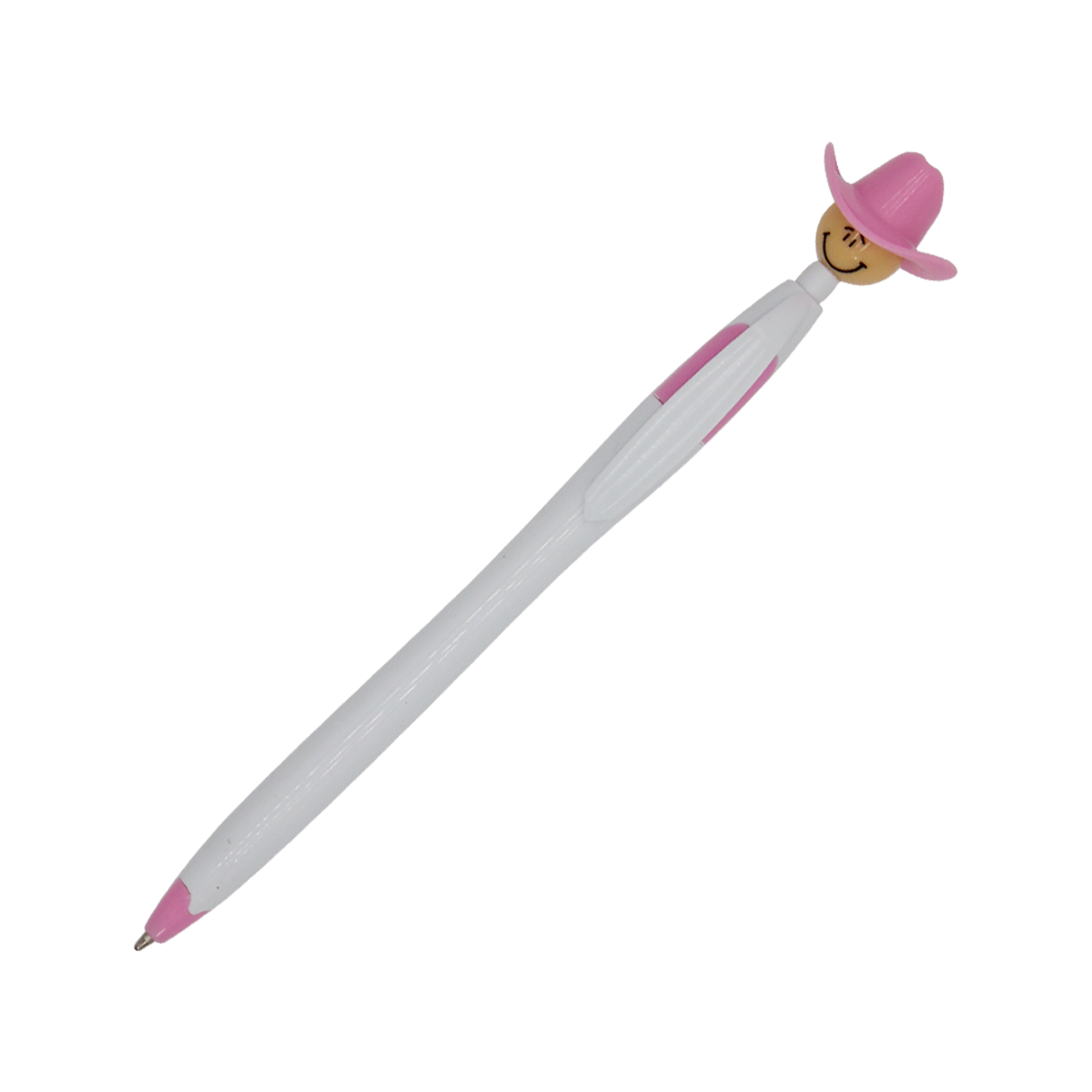 Cowgirl Wild Smilez Pen 7