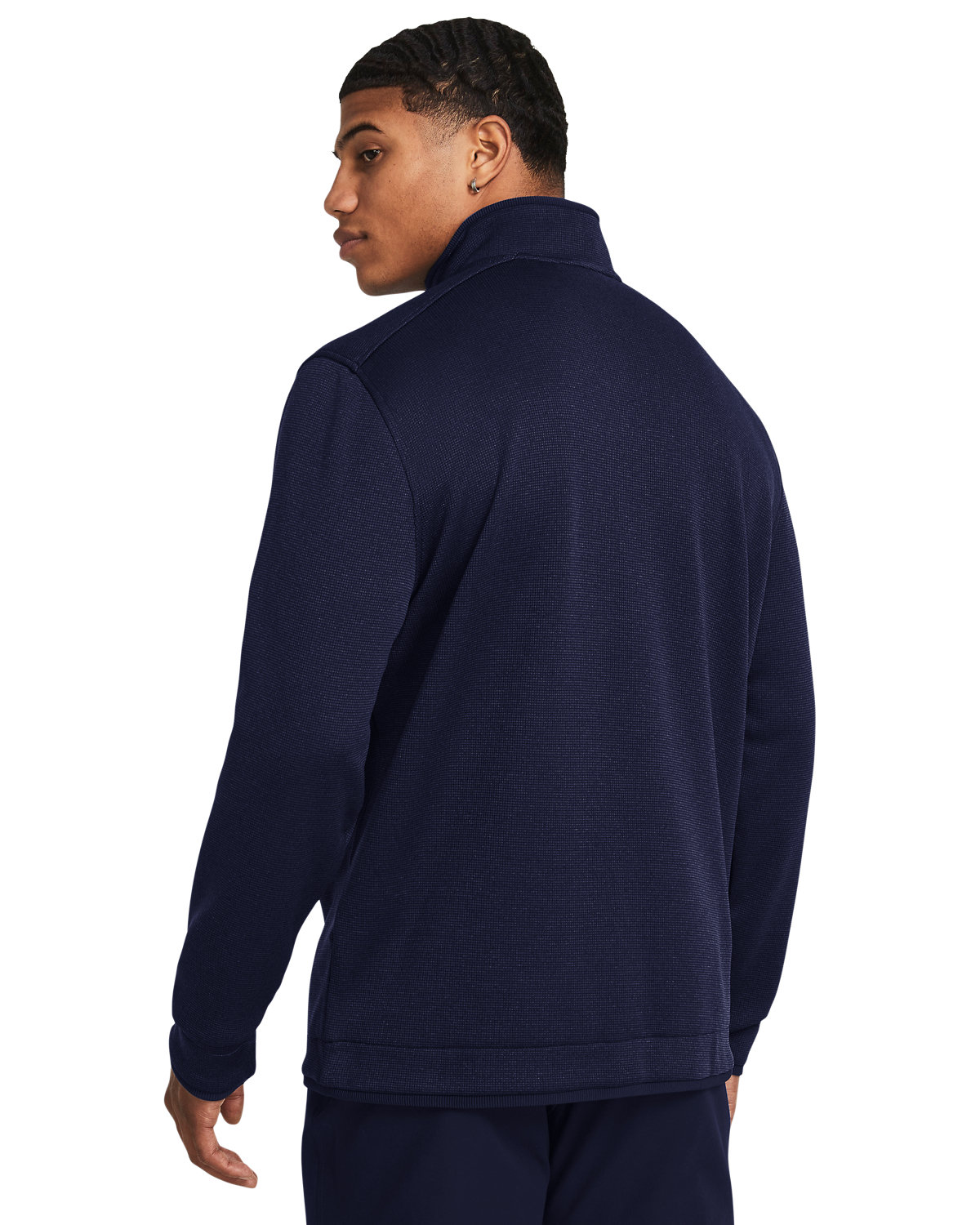 LIMITED EDITION Men's Storm Sweater Fleece Quarter-Zip