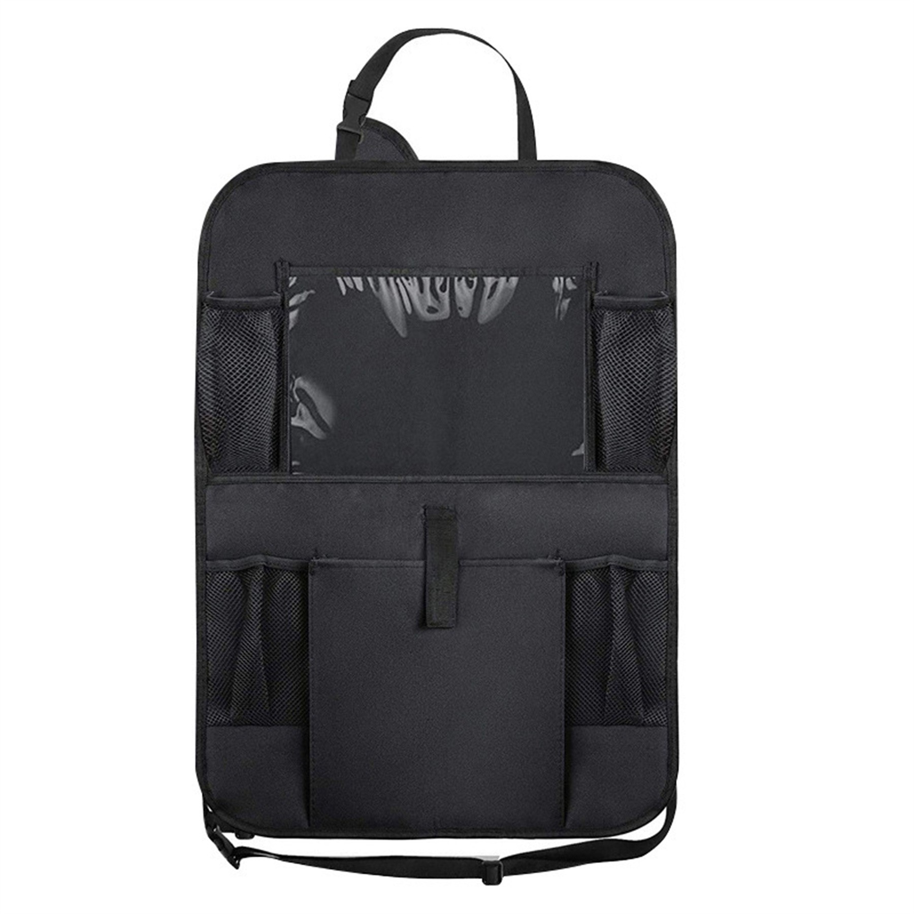Backseat Car Organizer Bag 2
