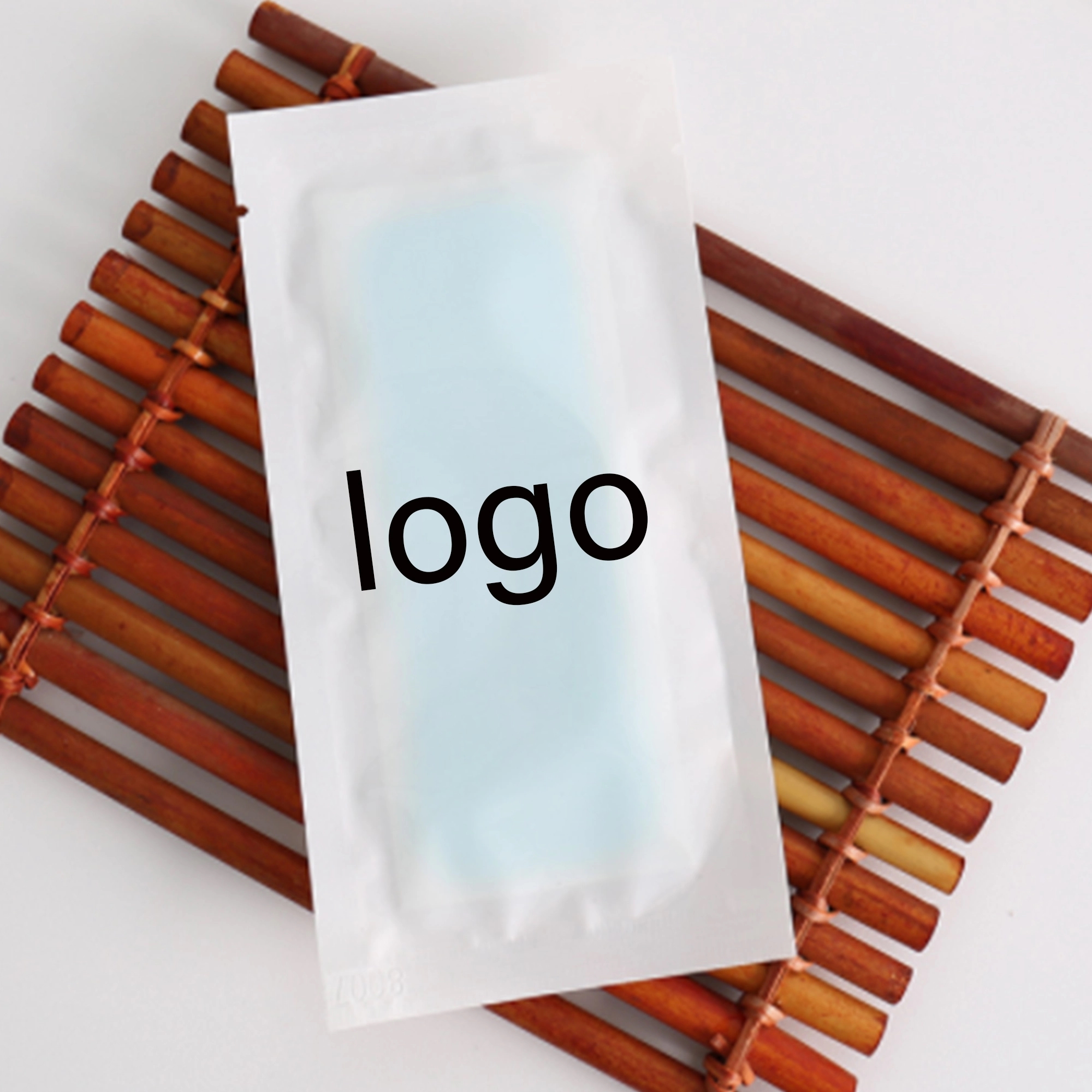 Custom Print Cooling Gel Patches,Forehead Strips 4