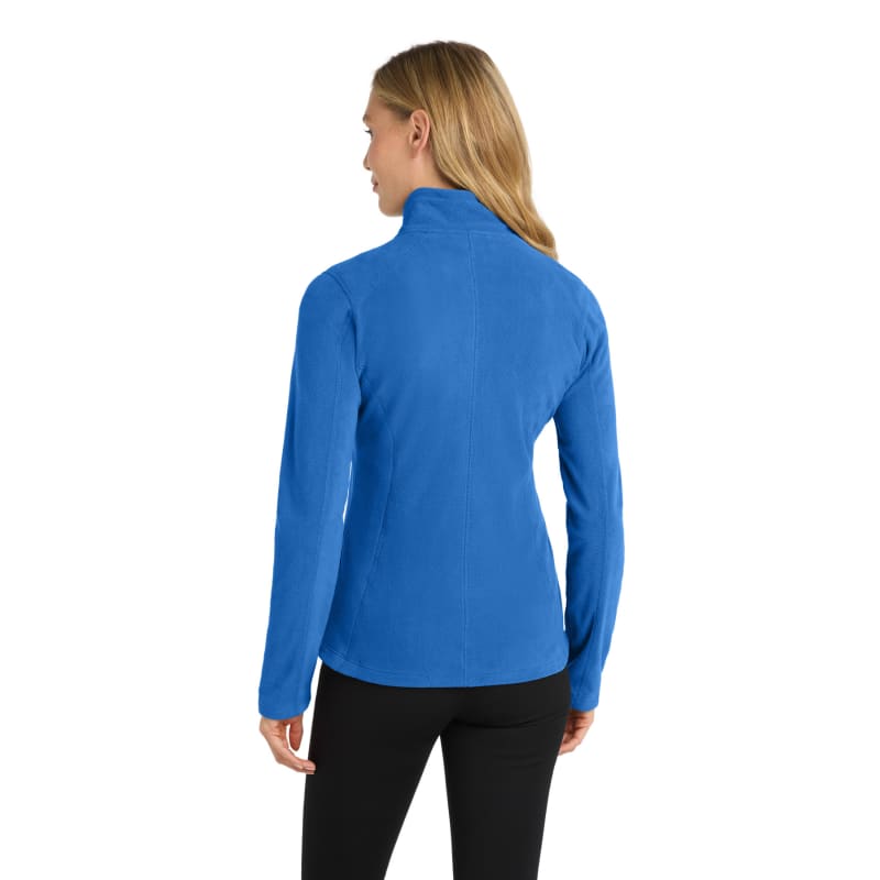 Port Authority Women's Microfleece Jacket. 30