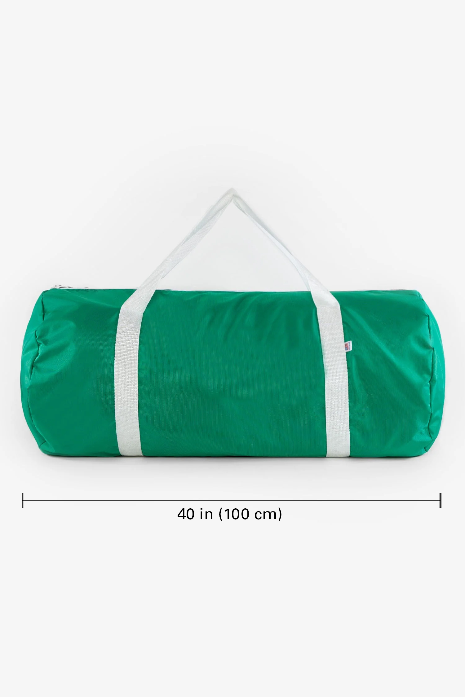 NYLON PACK WEEKENDER BAG 5