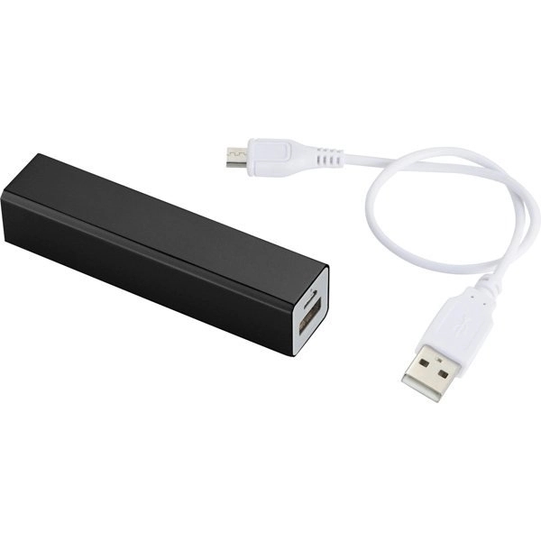 Portable Power Bank 2
