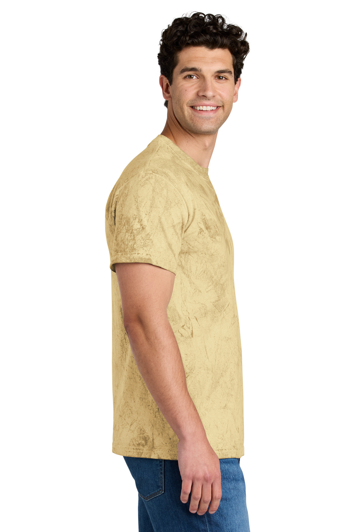 Comfort Colors Heavyweight Color Blast Tee 1745 16
