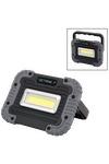 Urban Peak® 10W Rechargeable Pivot Worklight 15