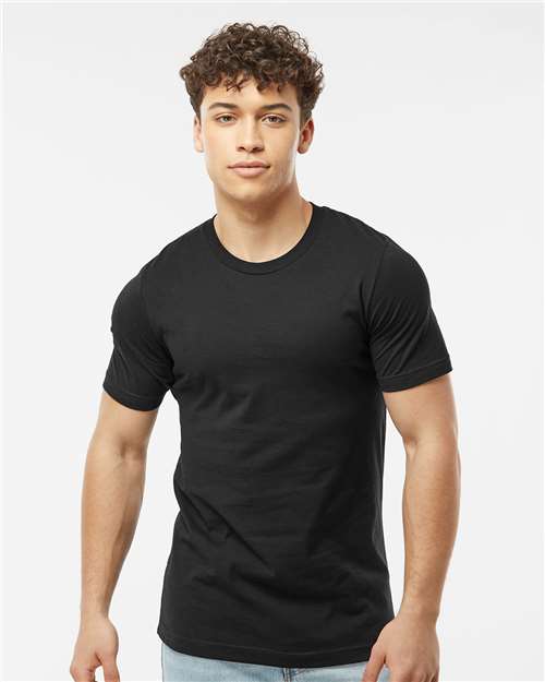 Men's Premium Cotton T-Shirt - 502 89