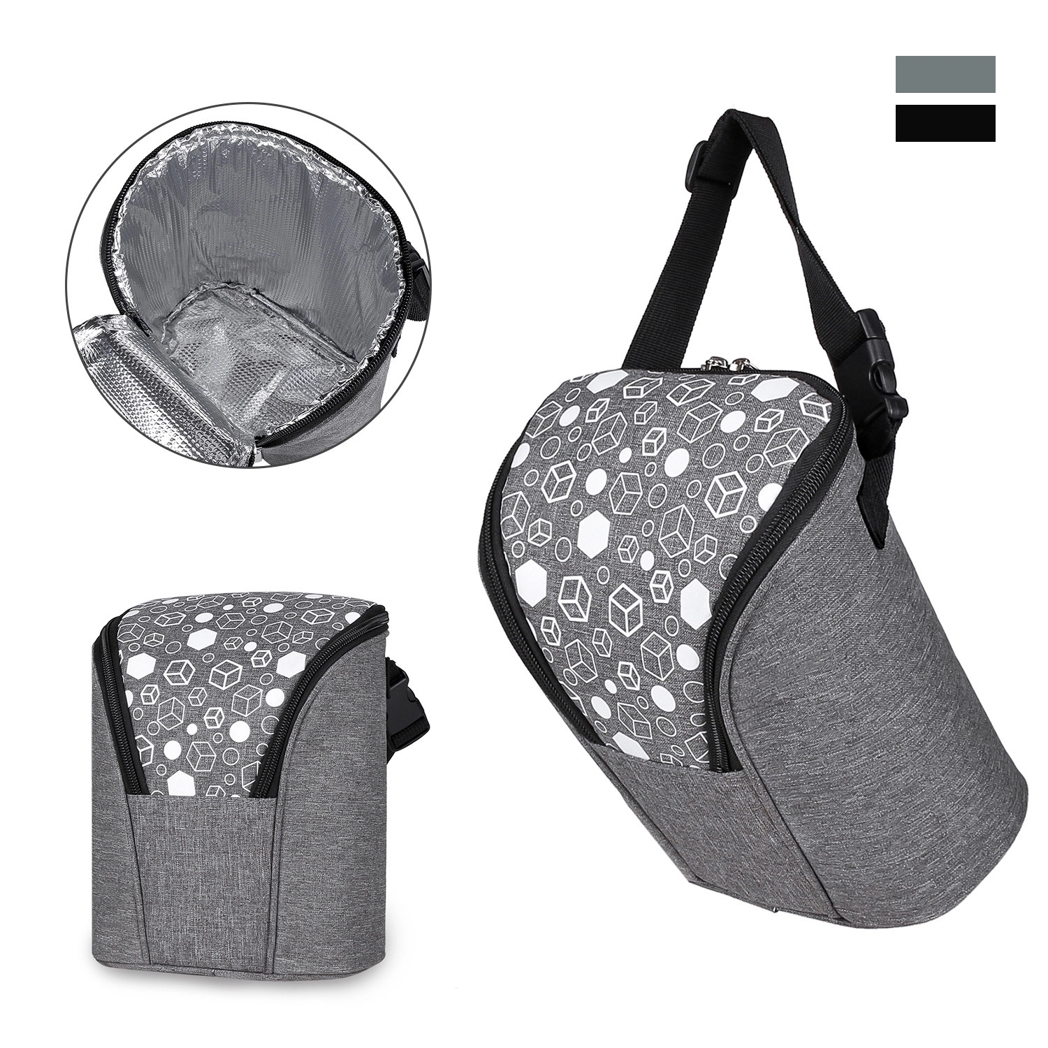 Insulated Baby Bottle Bags 1