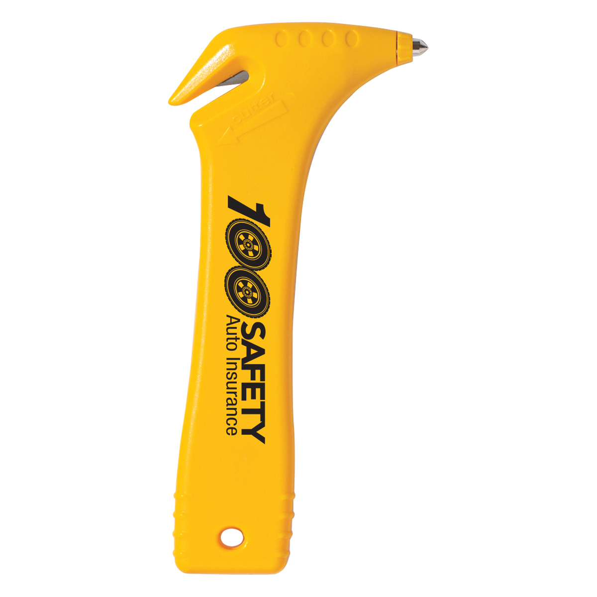 Auto Safety Tool 6