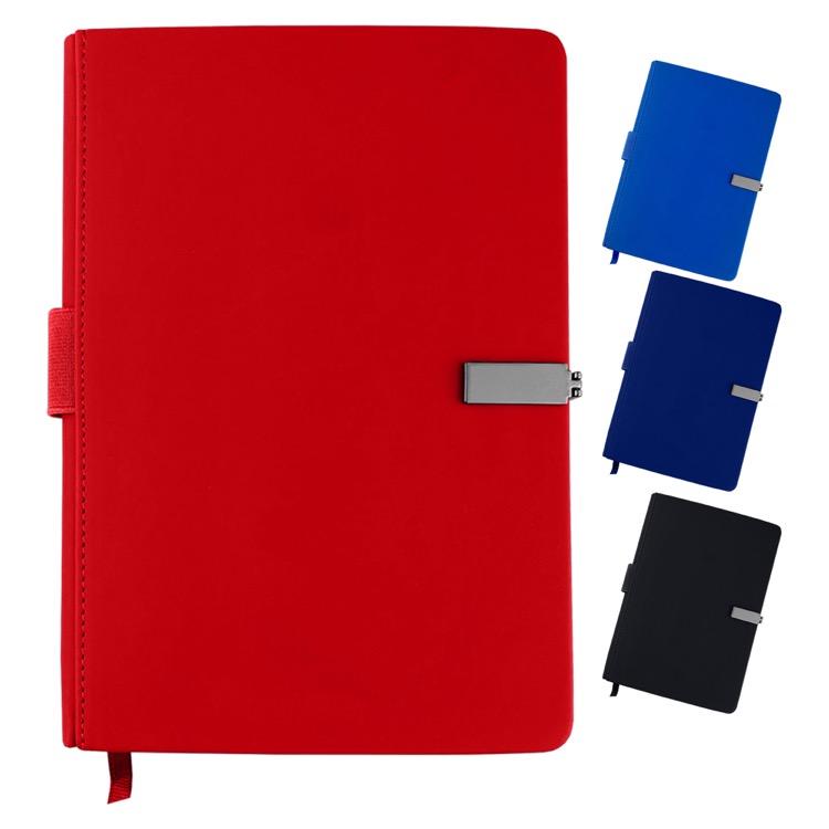 Derly Premium Notebook 4