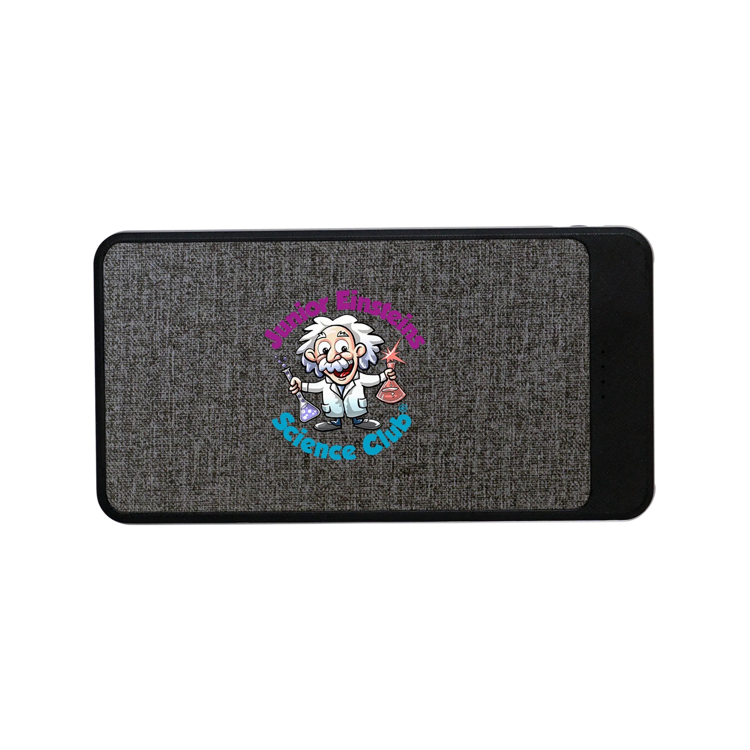 UL HEATHER HIGH DENSITY RAV POWER BANK 9