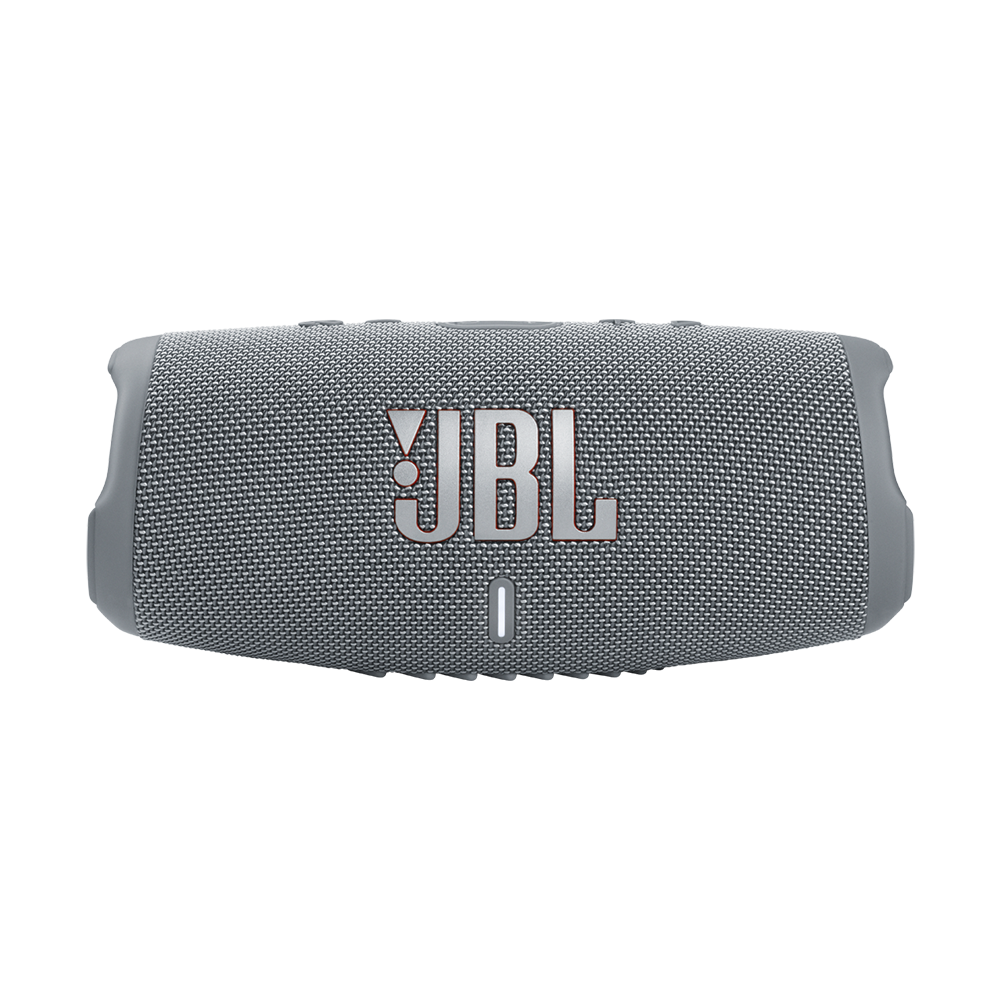 JBL - CHARGE5 Portable Waterproof Speaker with Powerbank