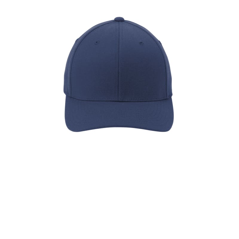 Port Authority Flexfit Wool Blend Cap. 11