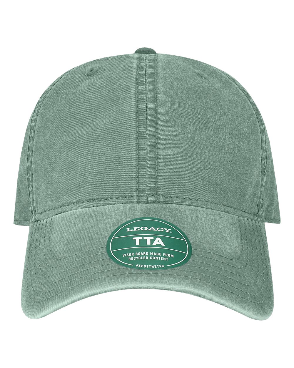 Terra Twill Cap - TTA 58