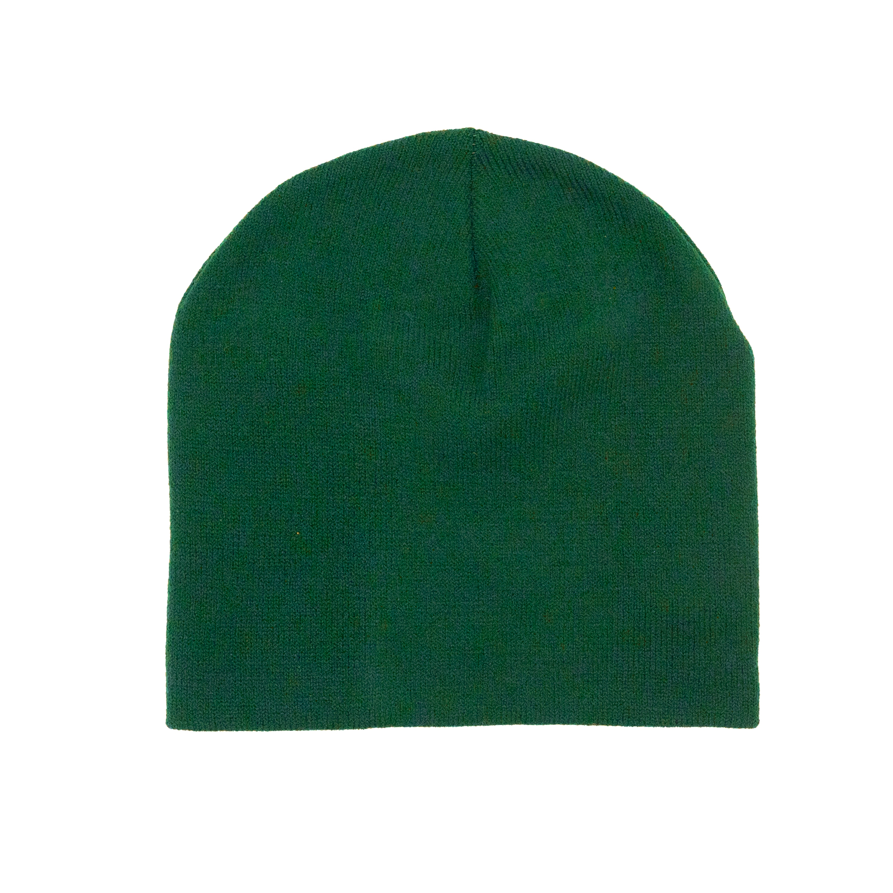 Stock Beanie No Cuff 29