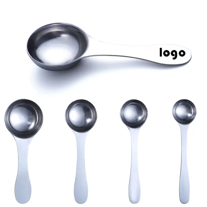 Stainless Steel Measuring Spoon 1