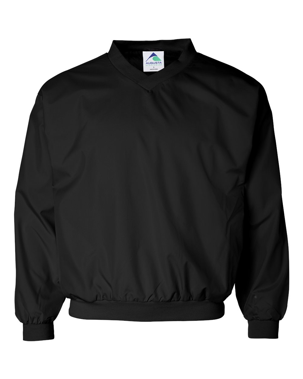 Unisex Micro Poly Windshirt - 3415 17