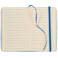 3.5" x 5.5" Recycled PET Pocket Bound Journal 46