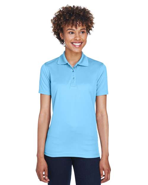 Women's Cool & Dry Mesh Piqué Polo - 8210L 73