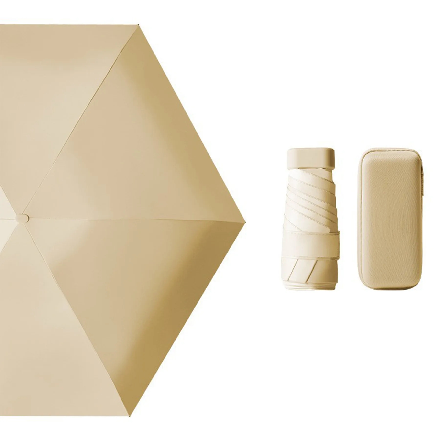 Mini Umbrella 9