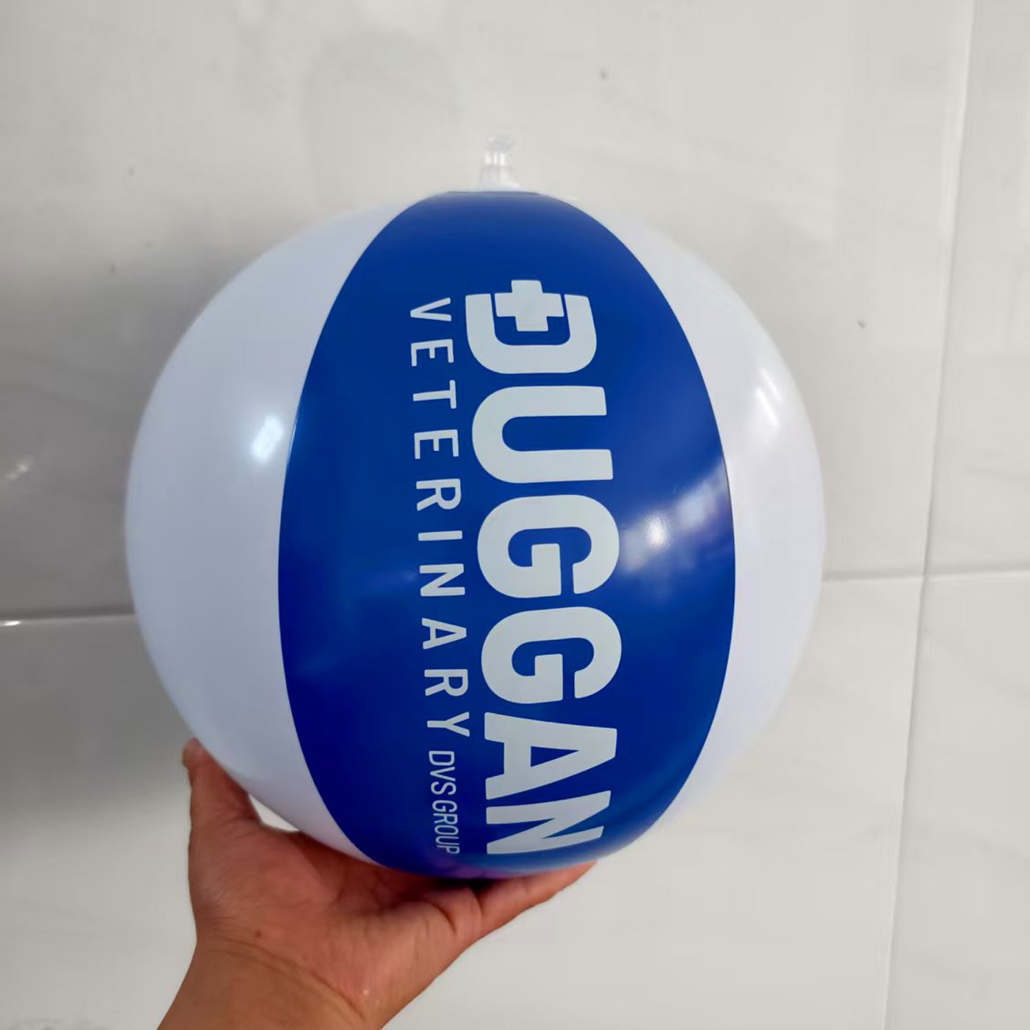 12'' Inflatable Beach Ball 2