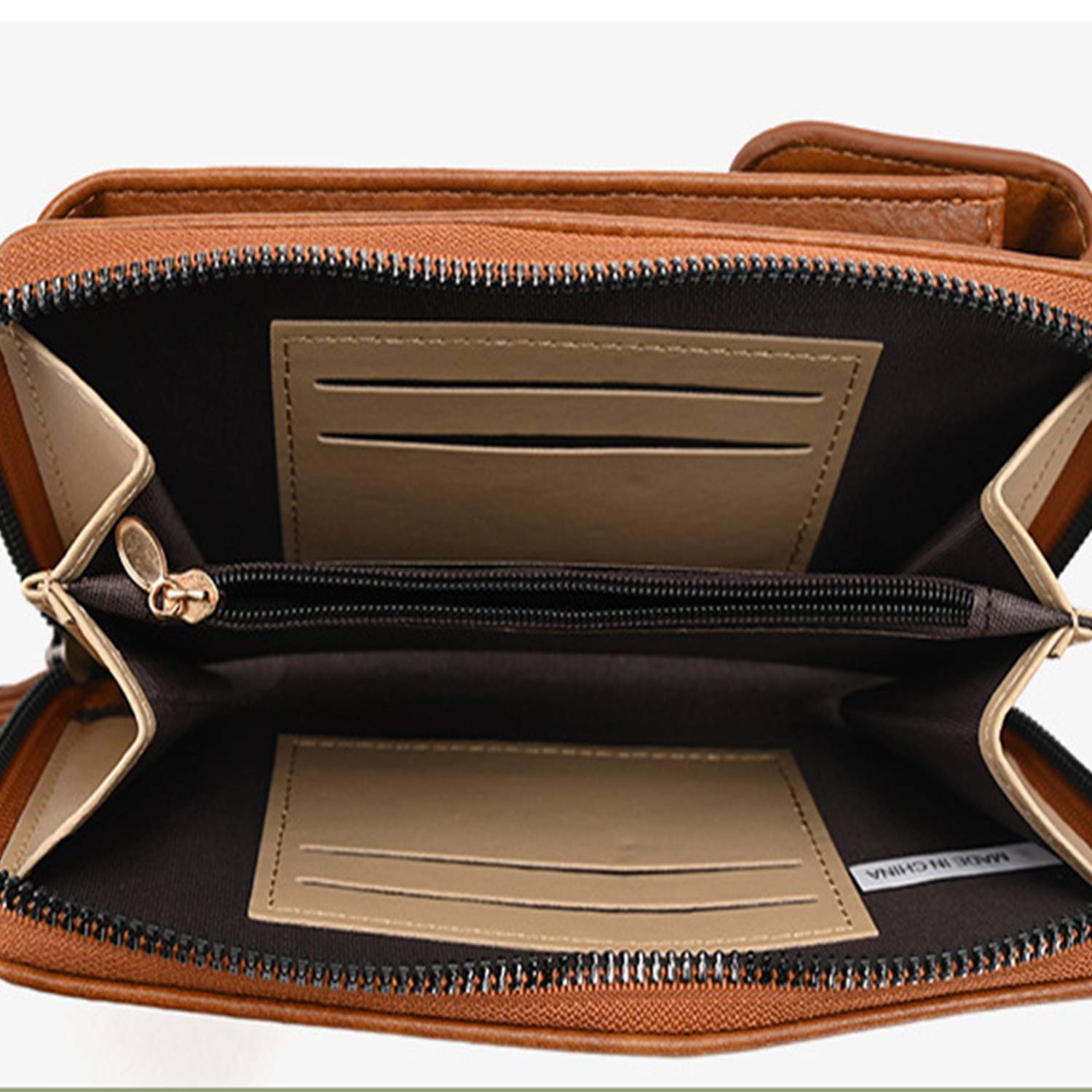 Spring New Ladies Wallet 2