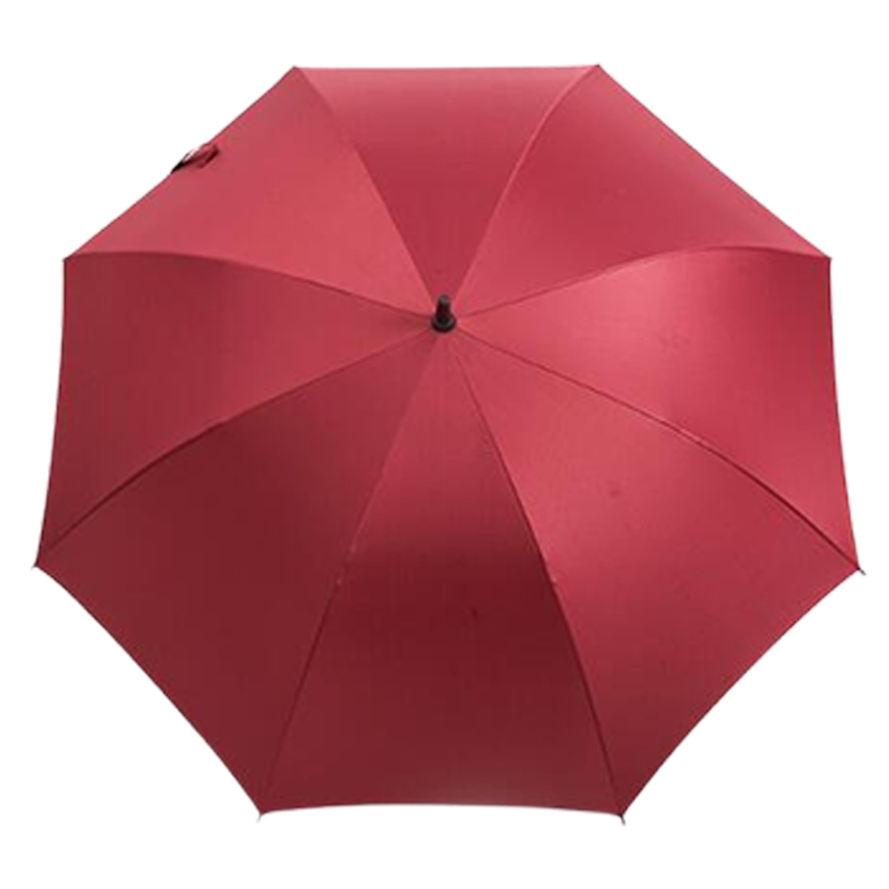 Long Handle Semi-Automatic Umbrella 4