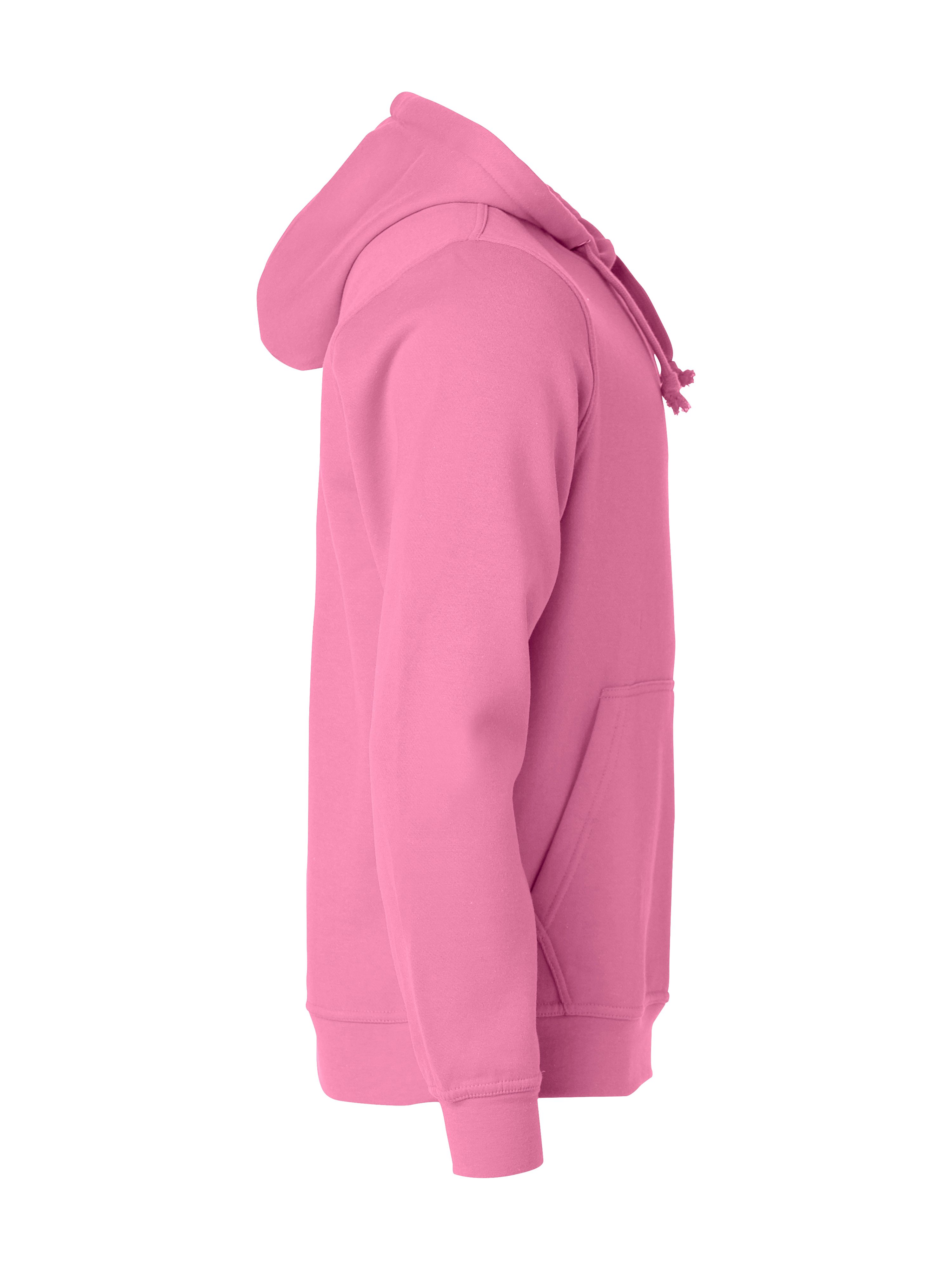 Clique Stockholm Unisex Hooded Pullover Sweatshirt 178