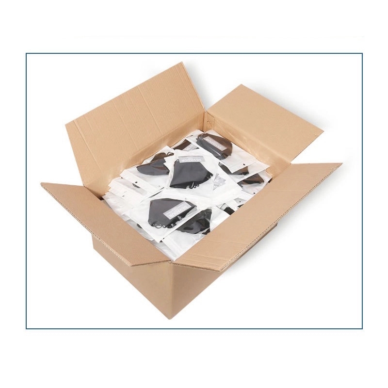 Kids & Children's Antiviral Cotton Face Mask (Reusable) 8