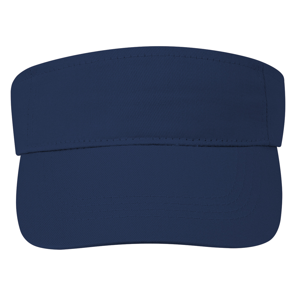 Cotton Twill Visor 11