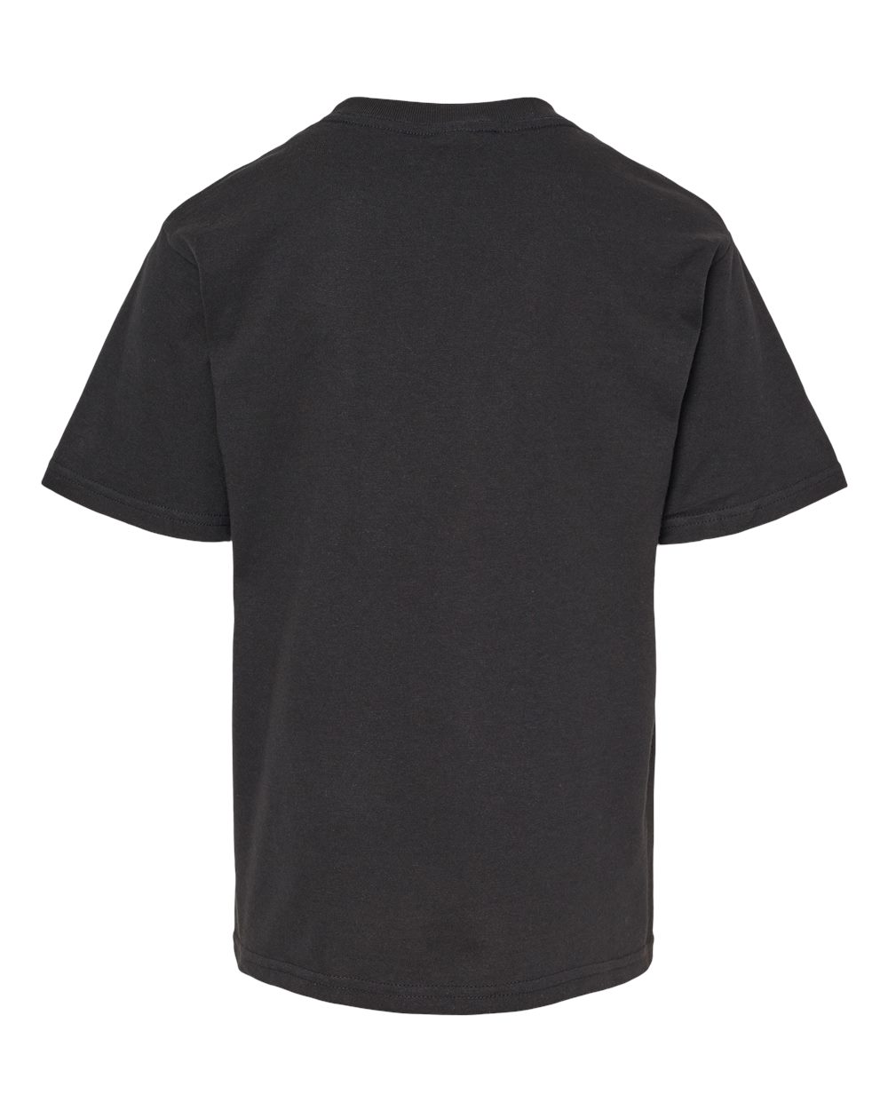 Youth Gold Soft Touch T-Shirt - 4850 349