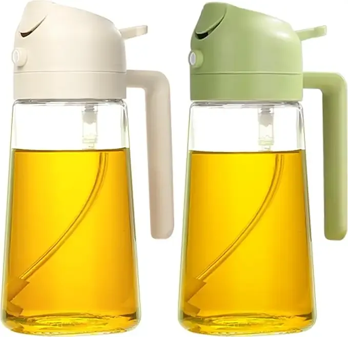 Oil Sprayer For Cooking 8