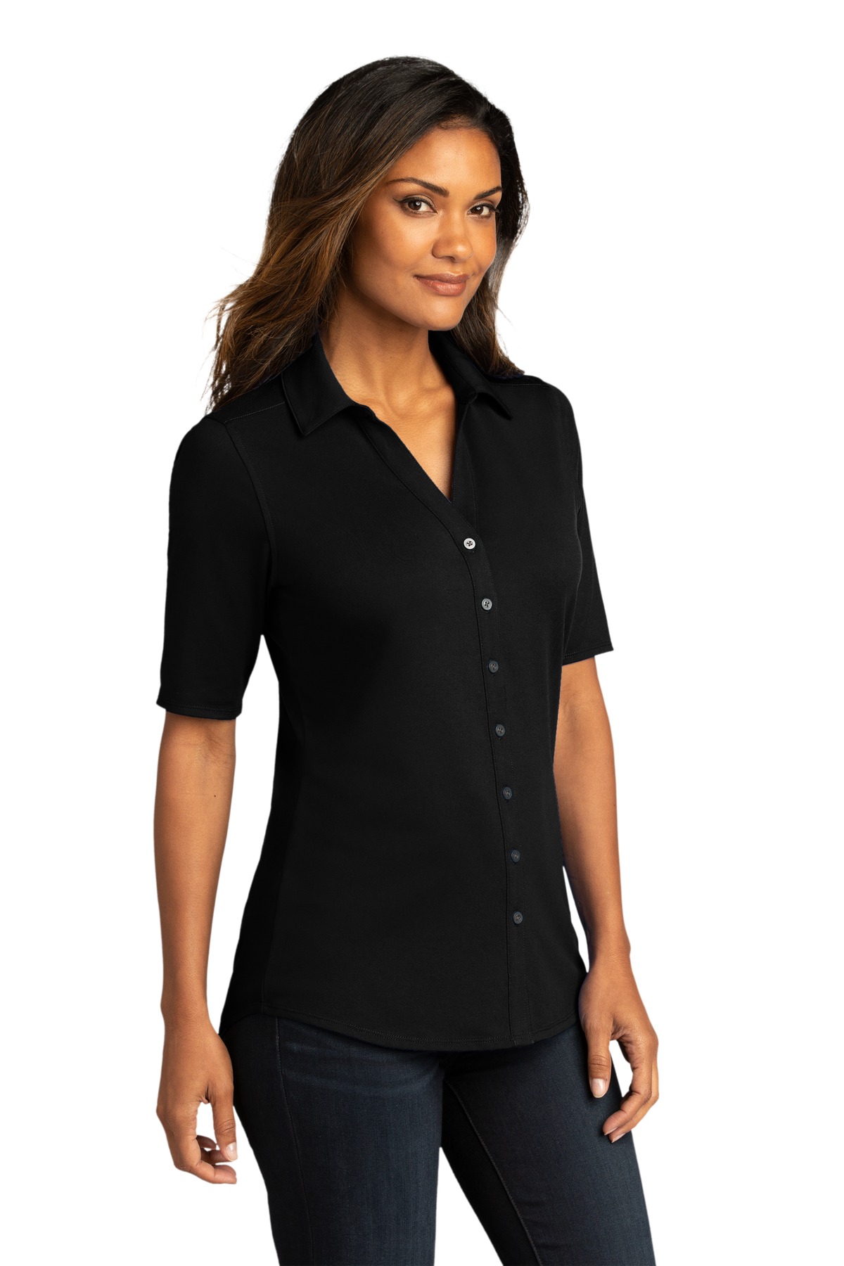 Women's City Stretch Top