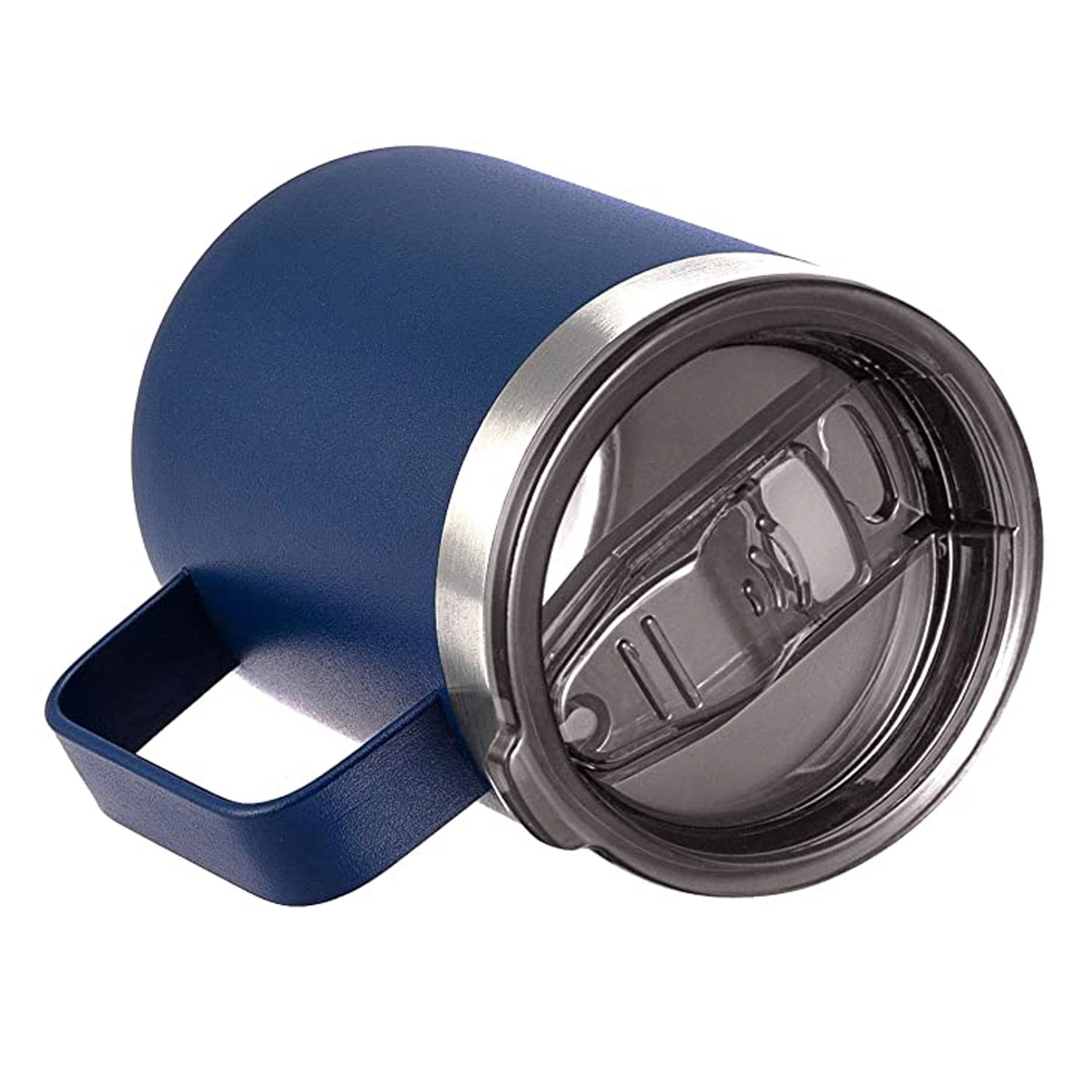 12oz Stainless Steel Insulated Coffee Mug 3