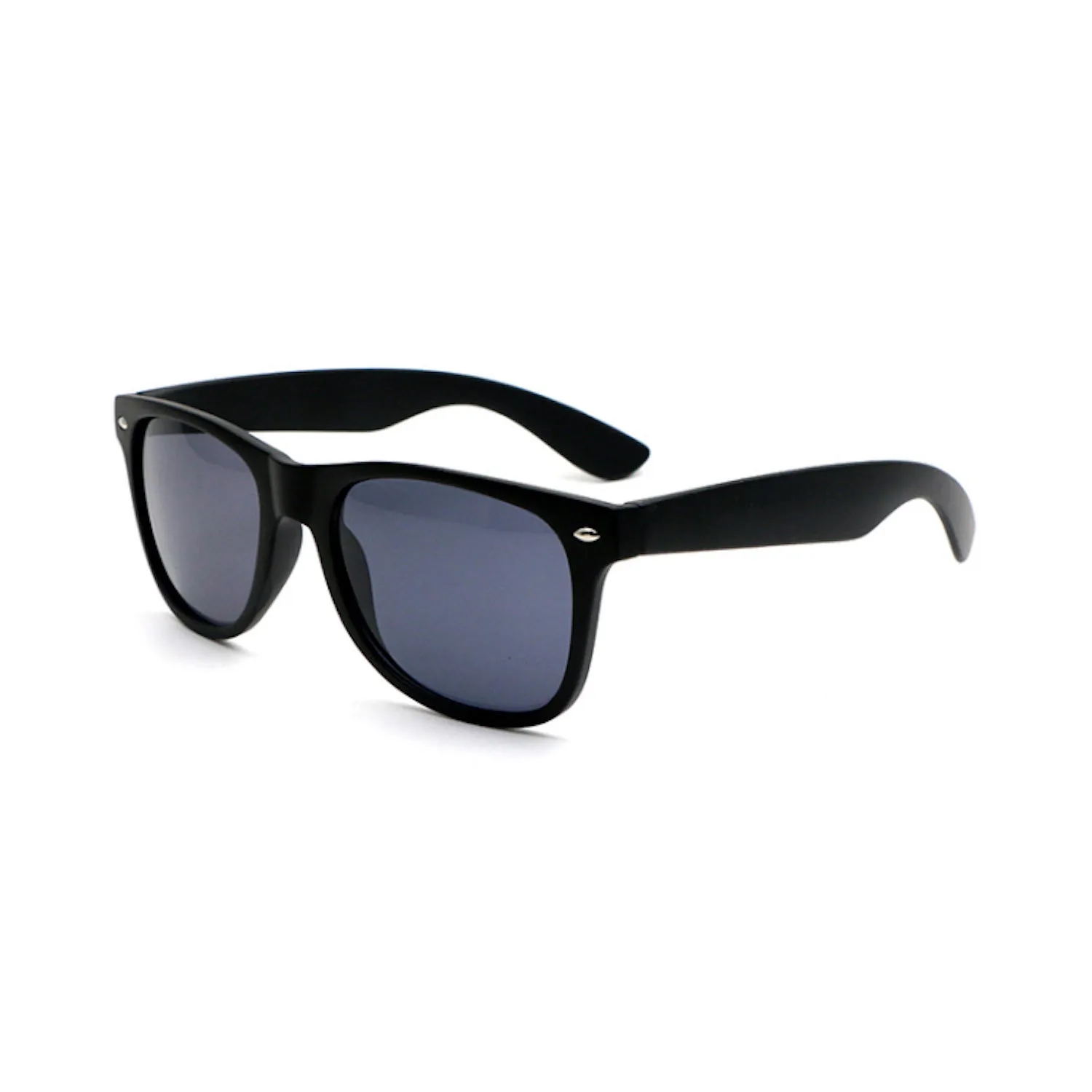 Promotional Solid Classic Sunglasses 6